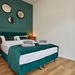 Appart hôtel Nook Nook Katarzyny 2