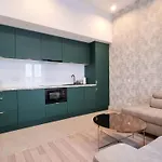 Nook Nook Katarzyny 2 Appart hôtel 4*