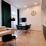 Nook Nook Katarzyny 2 Appart hôtel Cracovie
