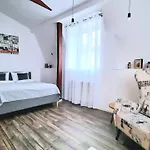 Nook Nook Katarzyny 2 Appart hôtel Cracovie