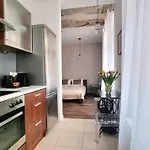 Nook Nook Katarzyny 2 Appart hôtel Cracovie