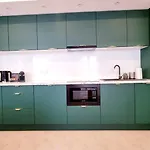 Nook Nook Katarzyny 2 아파트호텔 4*