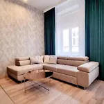 Nook Nook Katarzyny 2 아파트호텔 크라쿠프