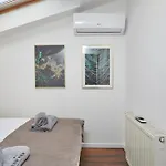 아파트호텔 Nook Nook Katarzyny 2 크라쿠프