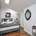 Nook Nook Katarzyny 2 4* 크라쿠프
