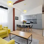 아파트호텔 Nook Nook Katarzyny 2
