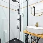 Aparthotel Nook Nook Katarzyny 2