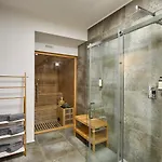 Aparthotel Nook Nook Katarzyny 2 Krakau