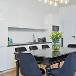 Nook Nook Katarzyny 2 Aparthotel 4*