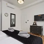 Nook Nook Katarzyny 2 Aparthotel 4*