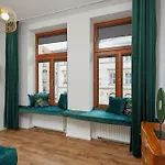 Aparthotel Nook Nook Katarzyny 2 Krakau