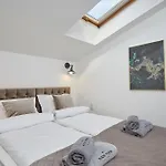 Nook Nook Katarzyny 2 Aparthotel