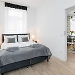Aparthotel Nook Nook Katarzyny 2