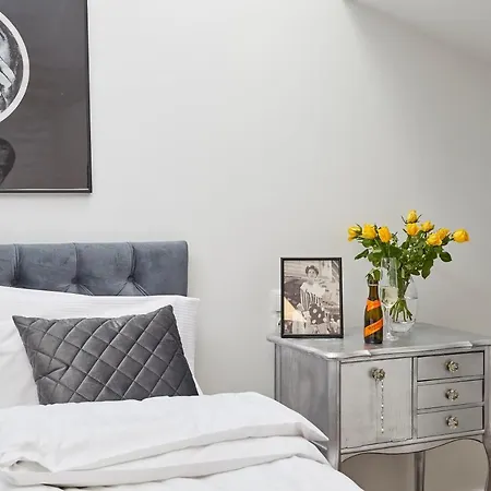 아파트호텔 Nook Nook Katarzyny 2