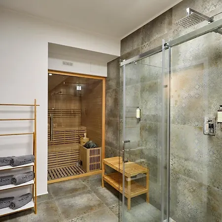 Apartahotel Nook Nook Katarzyny 2 Cracovia