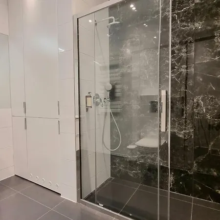 Nook Nook Katarzyny 2 מלון דירות קרקוב