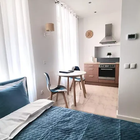 Nook Nook Katarzyny 2 4* 크라쿠프