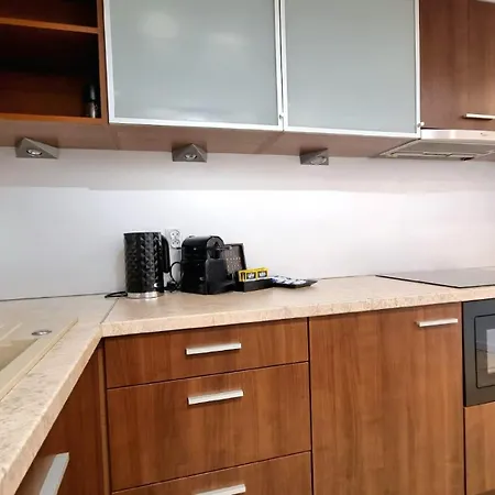 Nook Nook Katarzyny 2 מלון דירות קרקוב