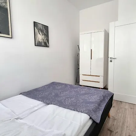Nook Nook Katarzyny 2 Apartahotel Cracovia