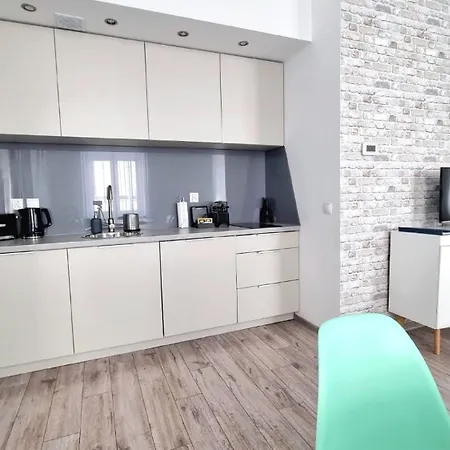 Nook Nook Katarzyny 2 3* Cracovia
