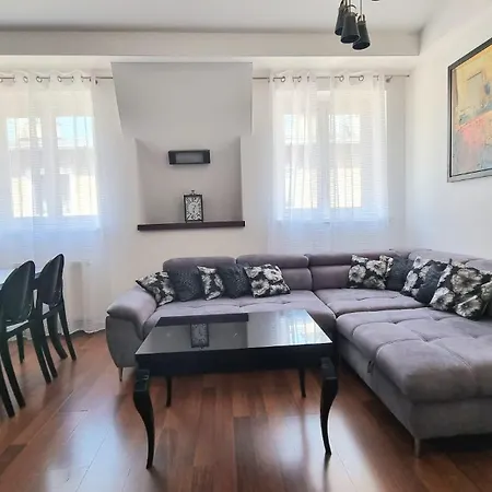 Apartmanhotel Nook Nook Katarzyny 2