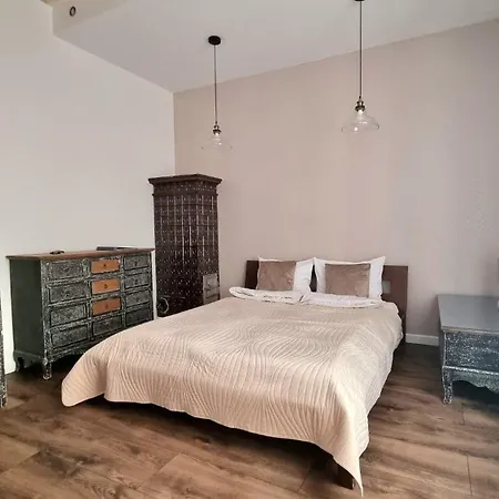 Nook Nook Katarzyny 2 מלון דירות קרקוב
