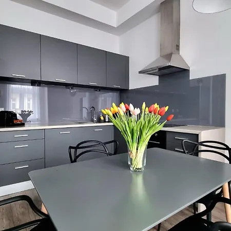 Nook Nook Katarzyny 2 3* Krakow