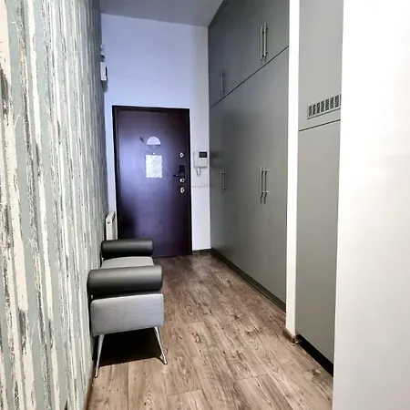 Nook Nook Katarzyny 2 Apartahotel