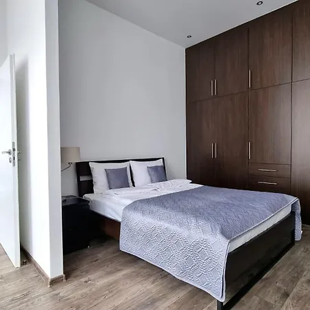Apartahotel Nook Nook Katarzyny 2 Cracovia