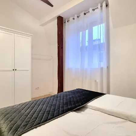 מלון דירות Nook Nook Katarzyny 2 3*