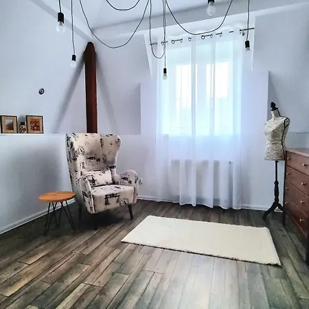 Nook Nook Katarzyny 2 Apartahotel Cracovia