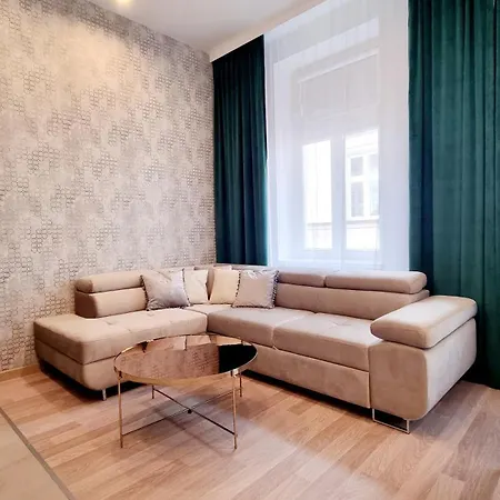 Nook Nook Katarzyny 2 Apartahotel Cracovia