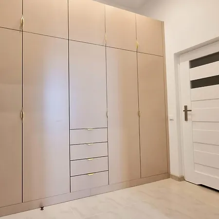 Apartahotel Nook Nook Katarzyny 2 3*