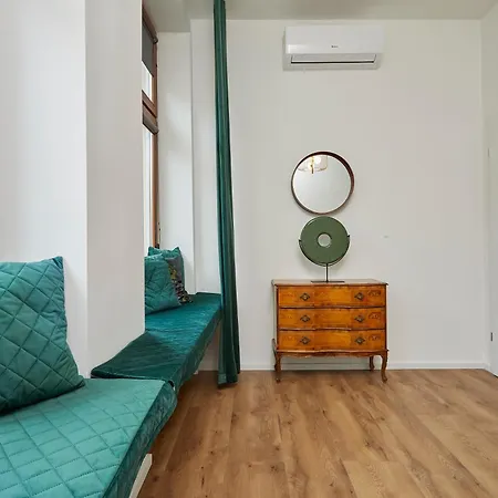 Nook Nook Katarzyny 2 Apartmanhotel Krakkó