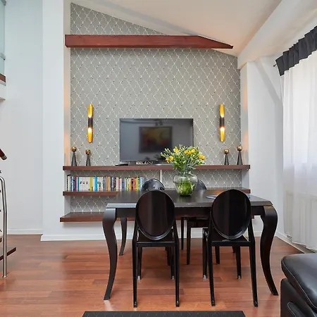 Nook Nook Katarzyny 2 קרקוב