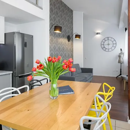 Nook Nook Katarzyny 2 4*