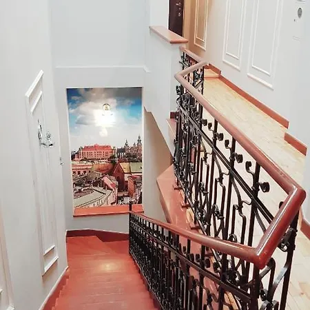 Apartahotel Nook Nook Katarzyny 2 3*