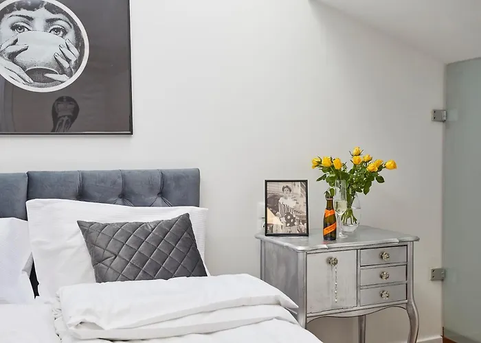 아파트호텔 Nook Nook Katarzyny 2