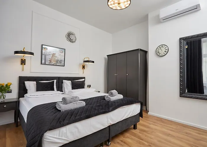 Nook Nook Katarzyny 2 4*