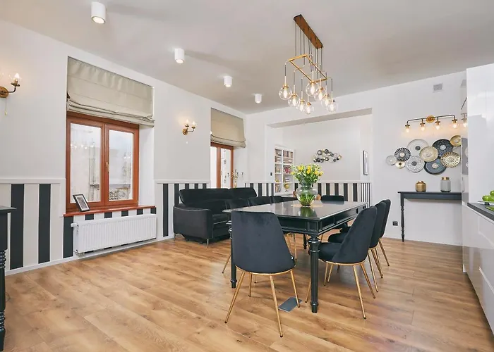 Nook Nook Katarzyny 2 크라쿠프