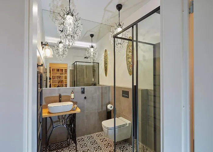 Nook Nook Katarzyny 2 크라쿠프