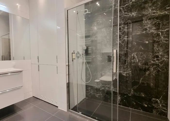 Nook Nook Katarzyny 2 아파트호텔 크라쿠프