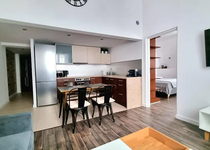 Nook Nook Katarzyny 2 크라쿠프