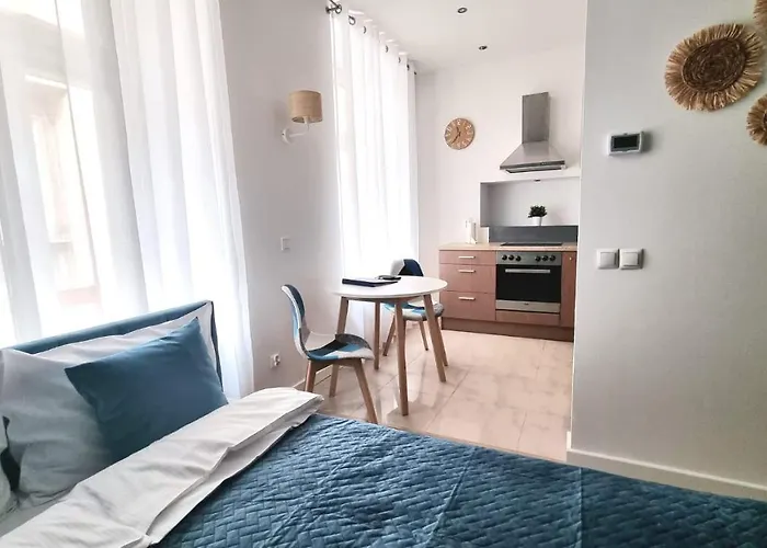 Nook Nook Katarzyny 2 4* 크라쿠프