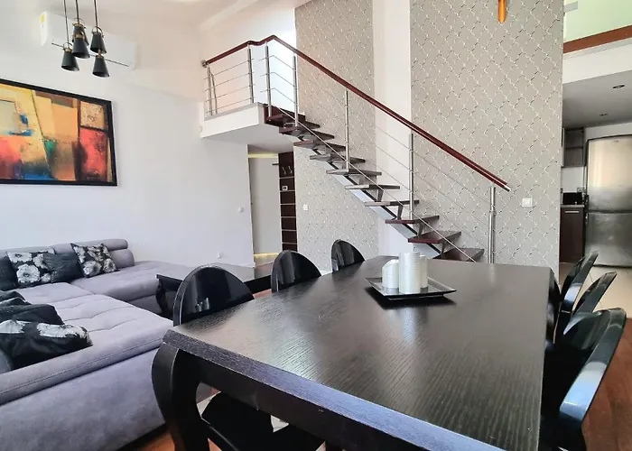 Nook Nook Katarzyny 2 아파트호텔