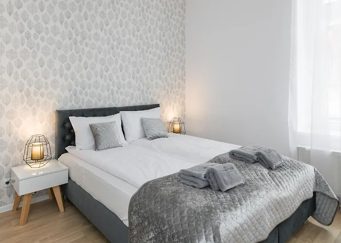 Nook Nook Katarzyny 2 아파트호텔