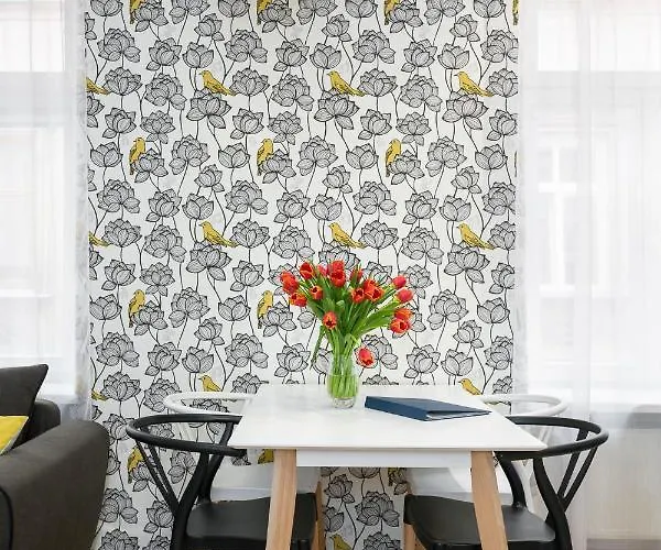 Nook Nook Katarzyny 2 아파트호텔 크라쿠프