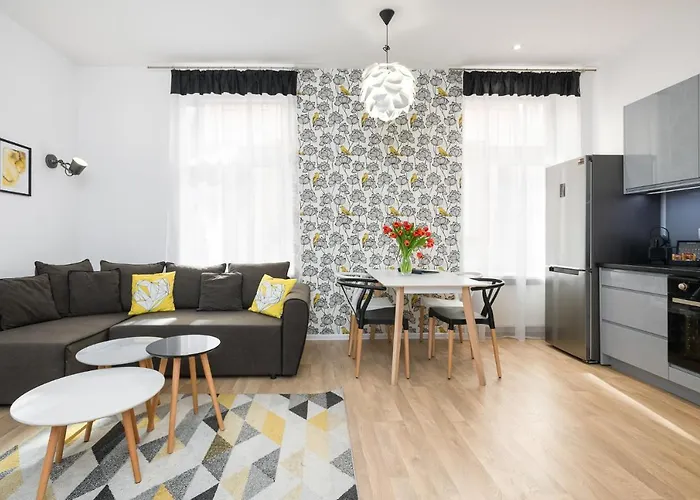 Nook Nook Katarzyny 2 크라쿠프