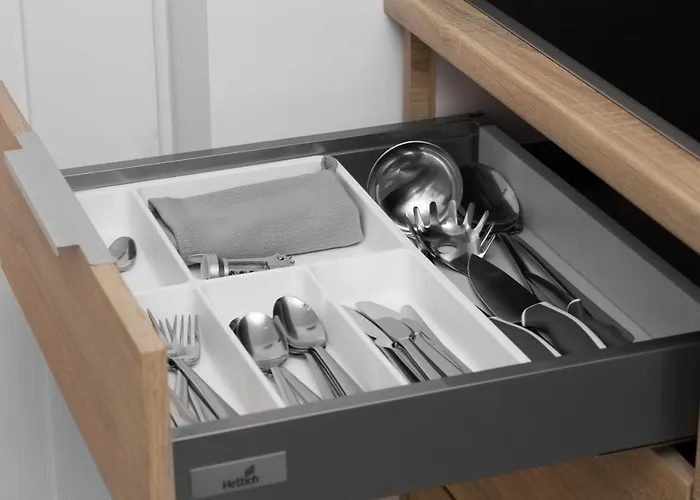 아파트호텔 Nook Nook Katarzyny 2 크라쿠프