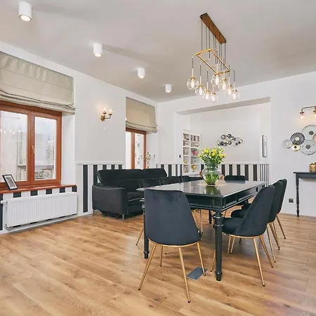 Nook Nook Katarzyny 2 Краков